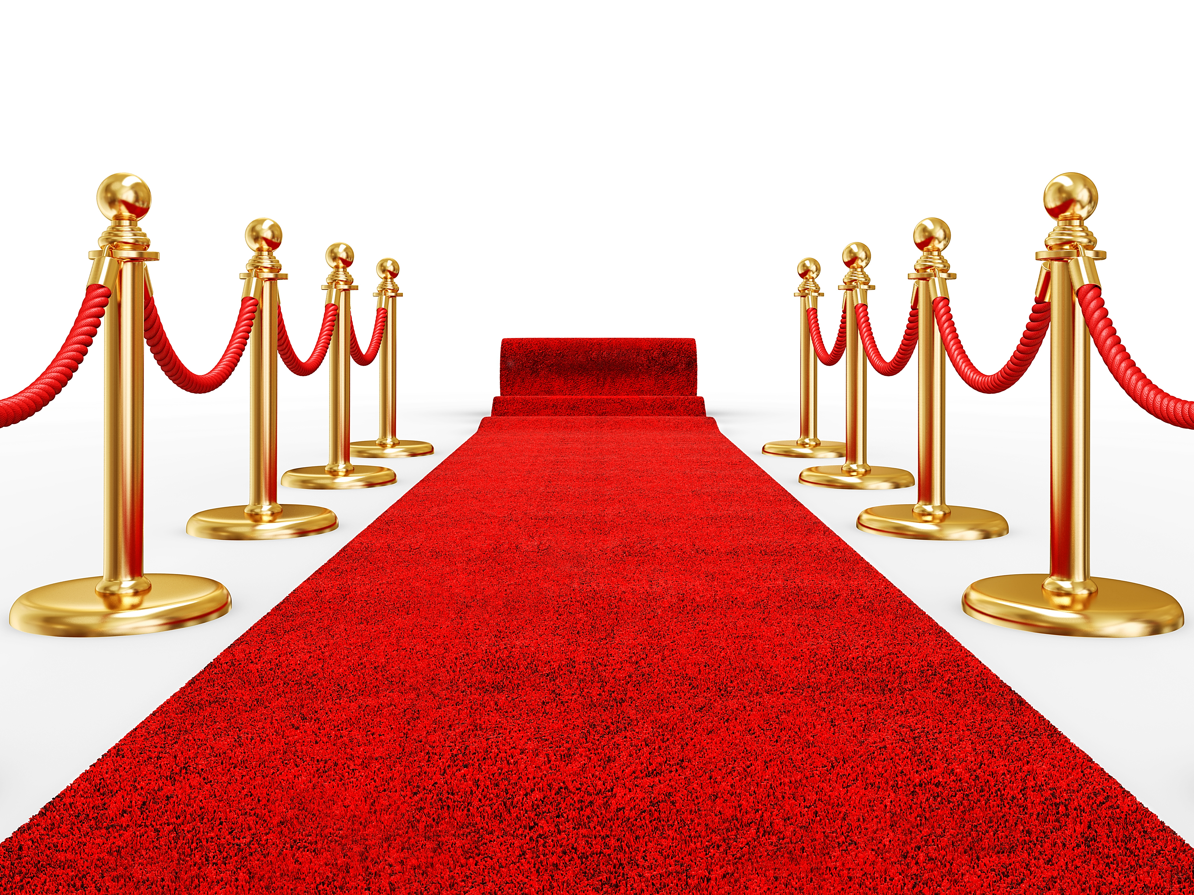 Red Carpet Sponsor
