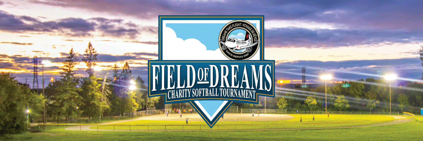 Field of Dreams